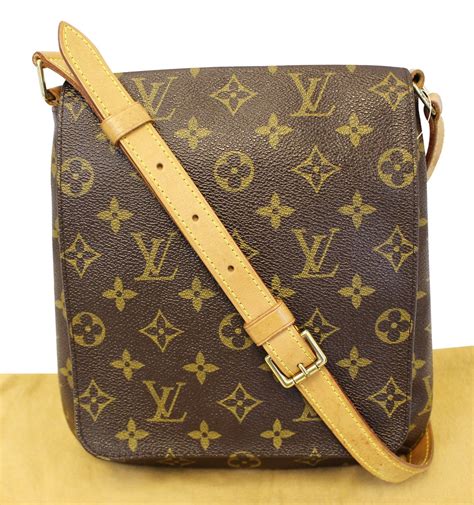 louis vuitton musette salsa short strap|louis vuitton monogram musette salsa.